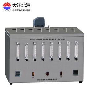 加抑制劑(ji)礦物油(you)氧(yang)化(hua)安(an)定(ding)性(xing)測定儀